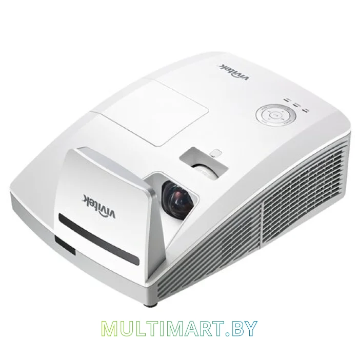 Проектор Vivitek DH758UST